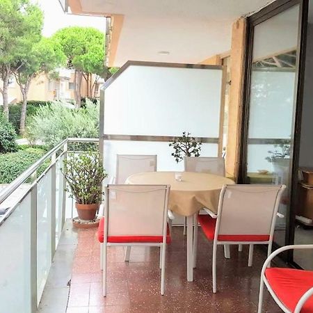 Apartamento A 150 Metros De La Playa En La Fosca Паламос Екстериор снимка