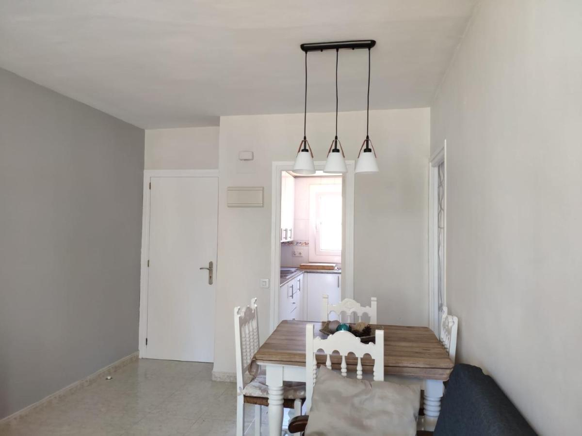 Apartamento A 150 Metros De La Playa En La Fosca Паламос Екстериор снимка