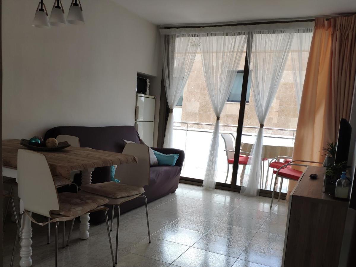 Apartamento A 150 Metros De La Playa En La Fosca Паламос Екстериор снимка