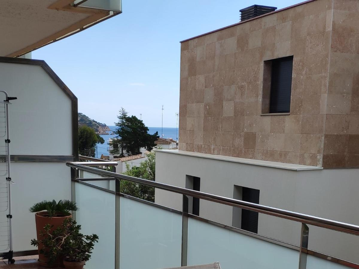 Apartamento A 150 Metros De La Playa En La Fosca Паламос Стая снимка