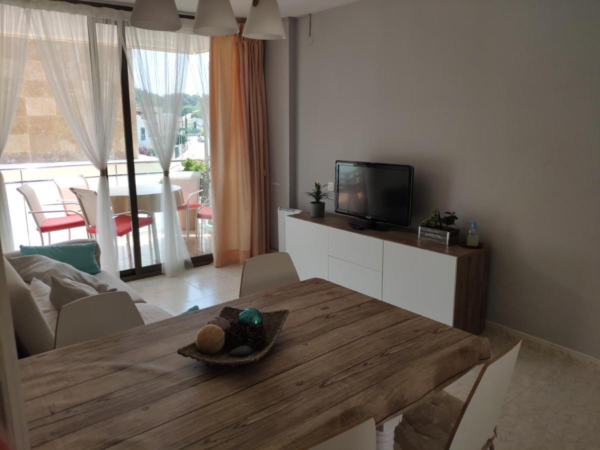 Apartamento A 150 Metros De La Playa En La Fosca Паламос Екстериор снимка