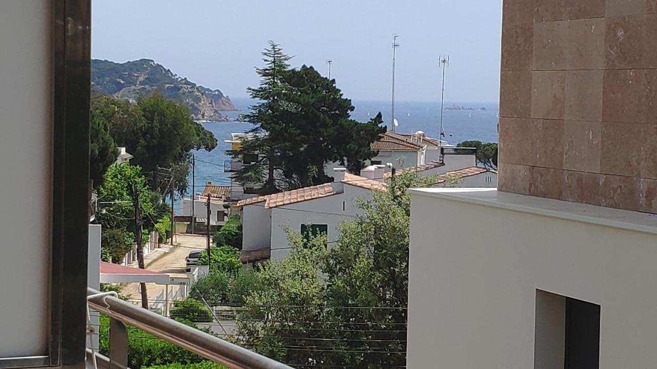 Apartamento A 150 Metros De La Playa En La Fosca Паламос Екстериор снимка