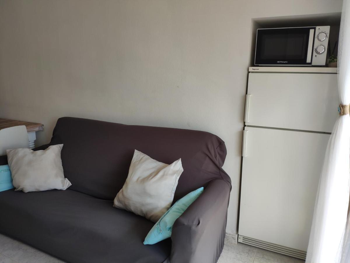 Apartamento A 150 Metros De La Playa En La Fosca Паламос Стая снимка