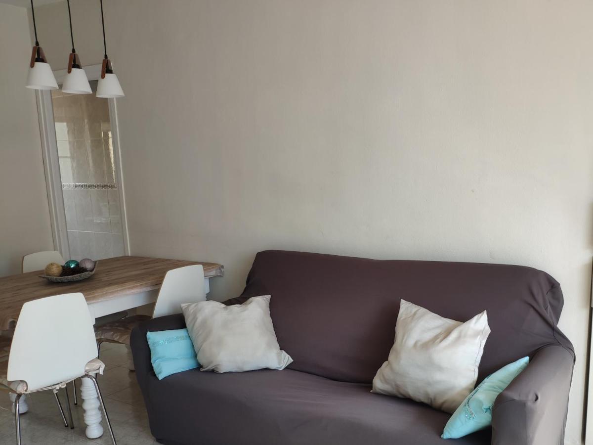 Apartamento A 150 Metros De La Playa En La Fosca Паламос Стая снимка