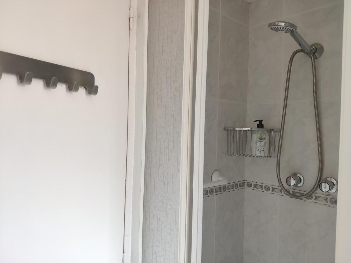 Apartamento A 150 Metros De La Playa En La Fosca Паламос Екстериор снимка