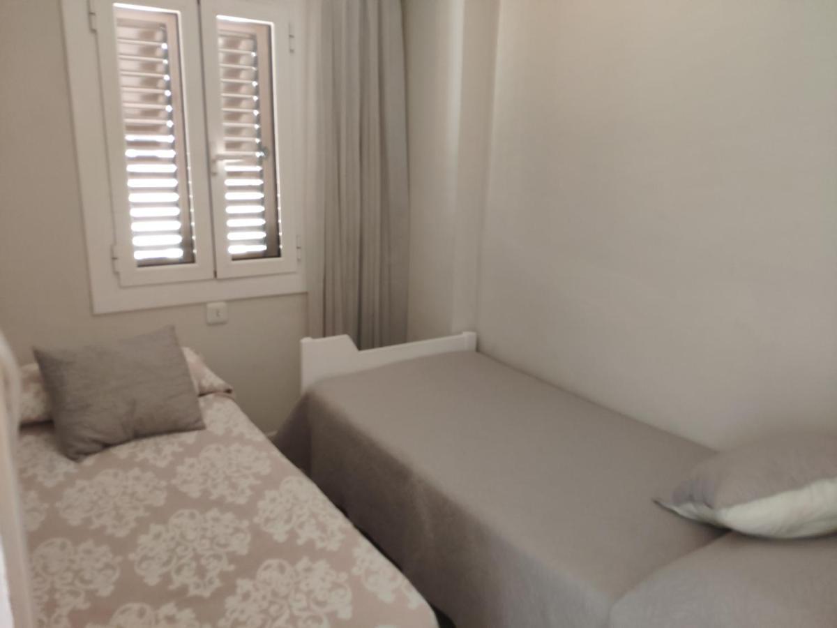 Apartamento A 150 Metros De La Playa En La Fosca Паламос Екстериор снимка