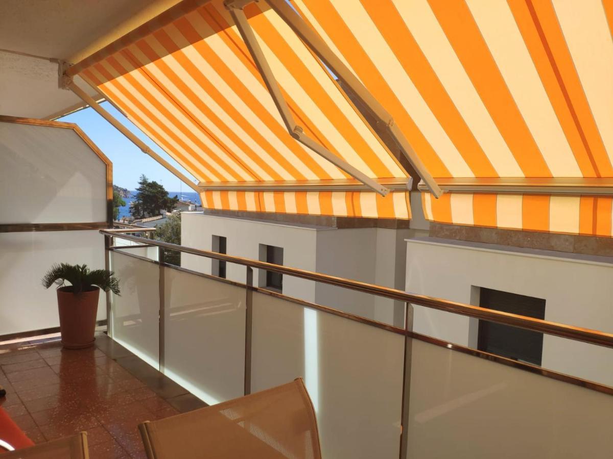 Apartamento A 150 Metros De La Playa En La Fosca Паламос Екстериор снимка