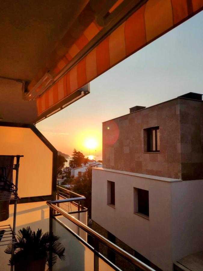 Apartamento A 150 Metros De La Playa En La Fosca Паламос Екстериор снимка