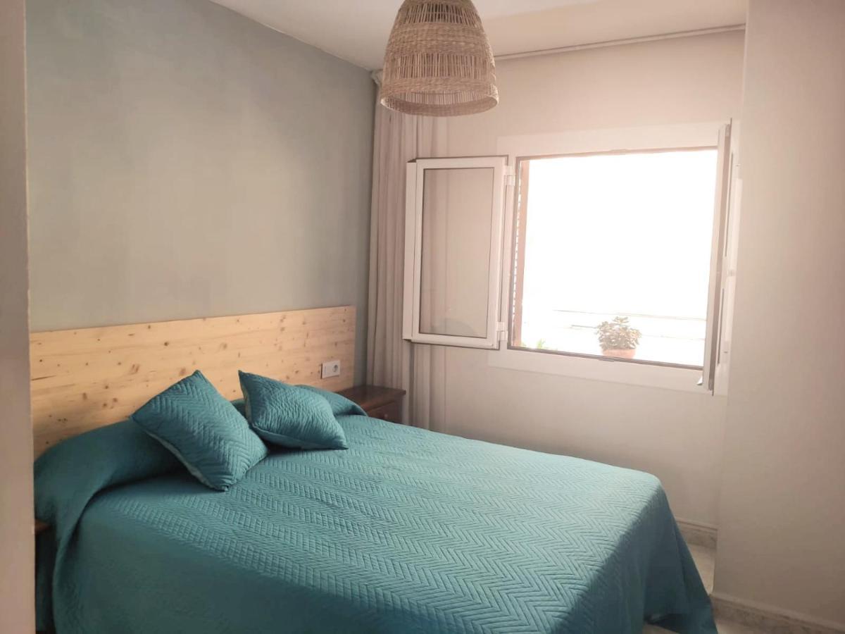Apartamento A 150 Metros De La Playa En La Fosca Паламос Екстериор снимка