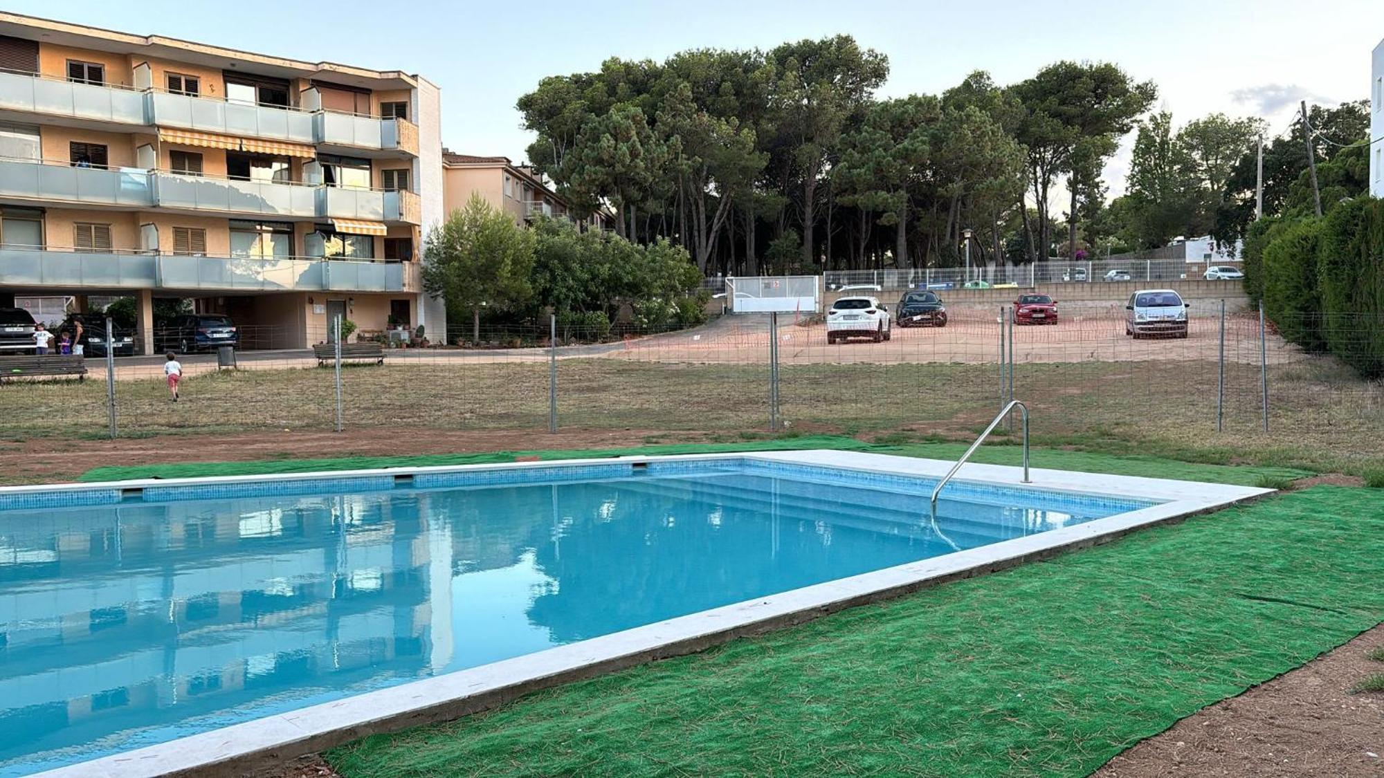 Apartamento A 150 Metros De La Playa En La Fosca Паламос Екстериор снимка