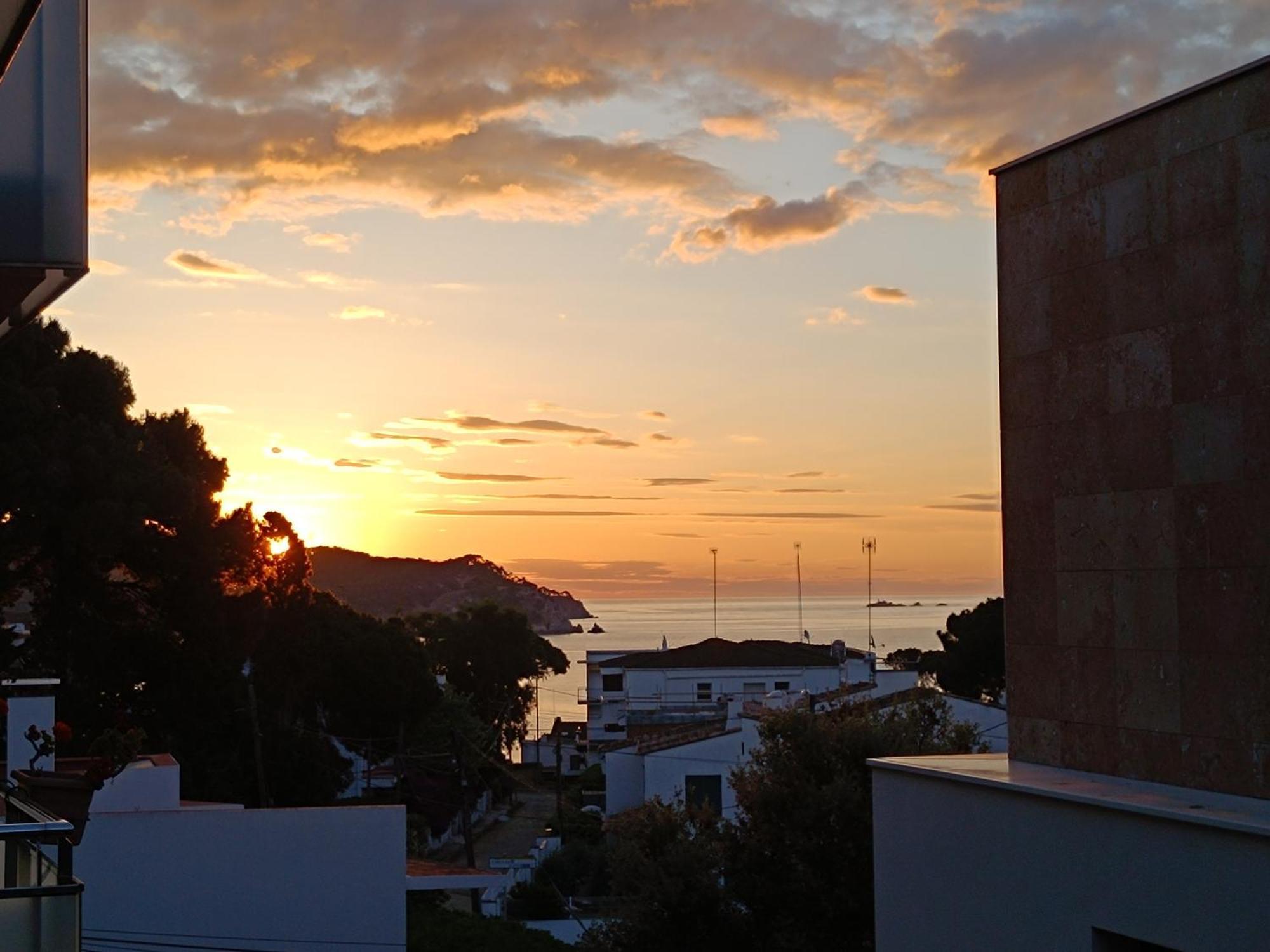 Apartamento A 150 Metros De La Playa En La Fosca Паламос Екстериор снимка