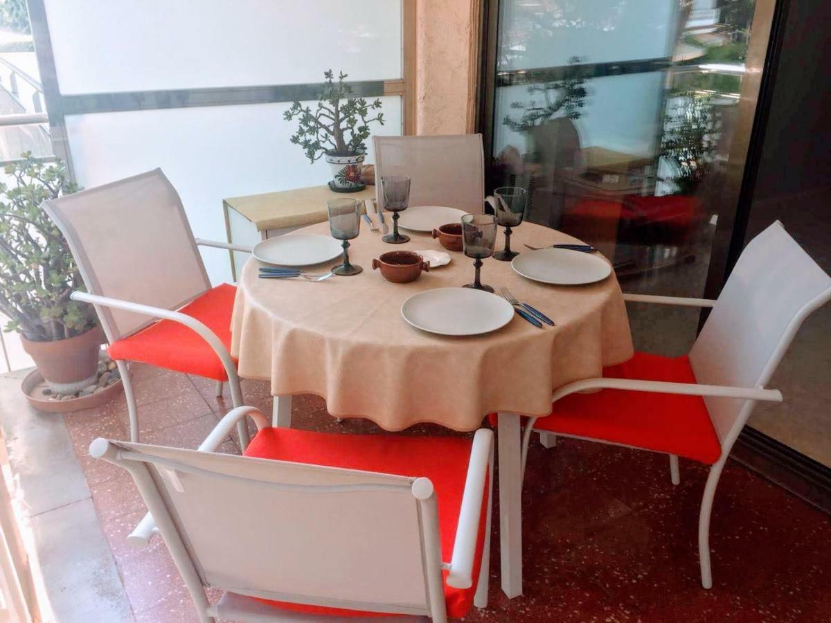 Apartamento A 150 Metros De La Playa En La Fosca Паламос Екстериор снимка