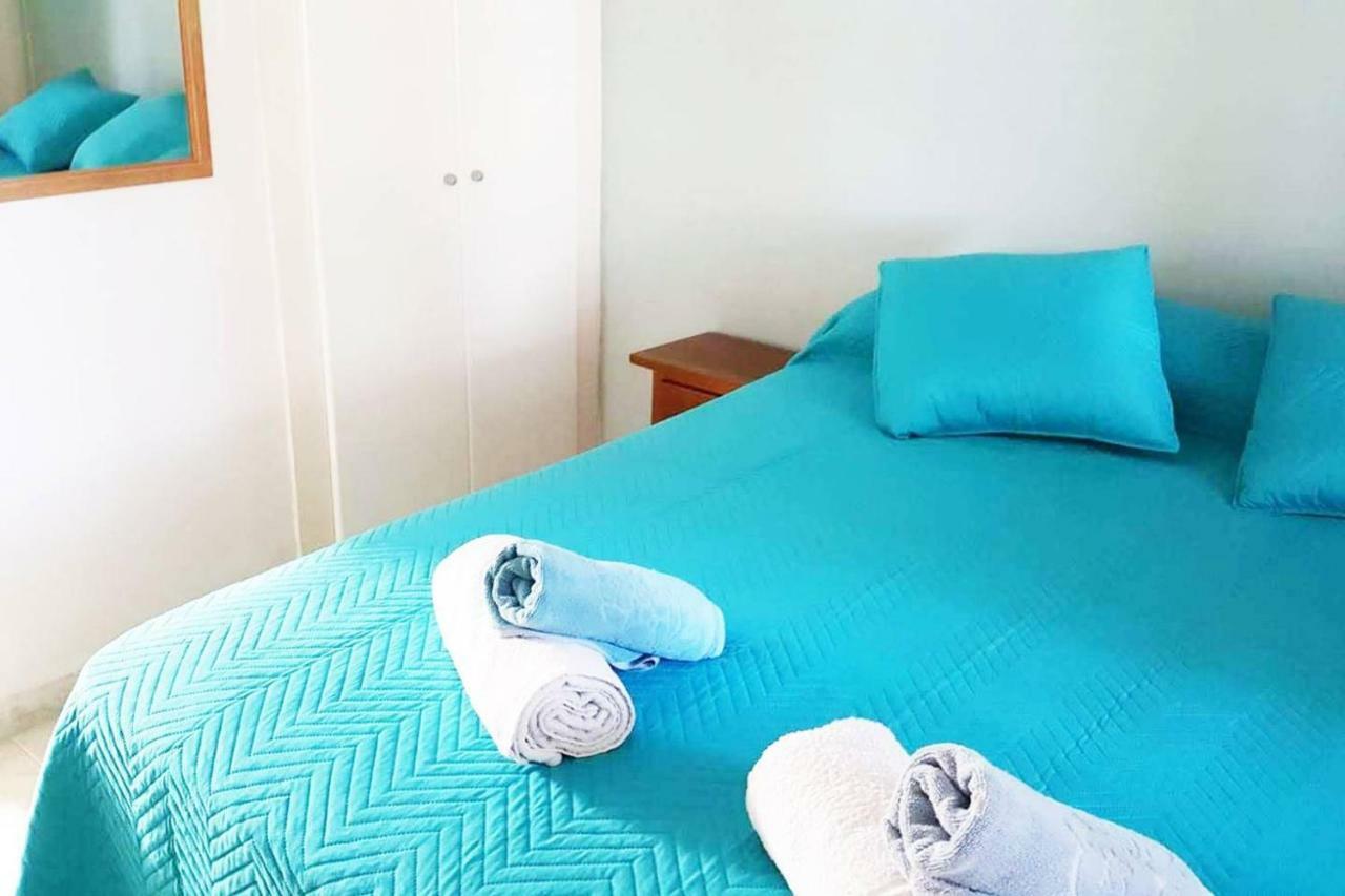Apartamento A 150 Metros De La Playa En La Fosca Паламос Екстериор снимка
