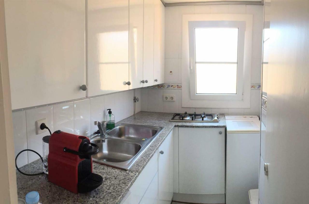 Apartamento A 150 Metros De La Playa En La Fosca Паламос Екстериор снимка
