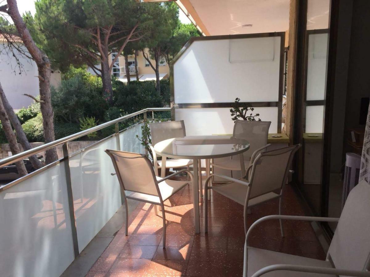 Apartamento A 150 Metros De La Playa En La Fosca Паламос Екстериор снимка