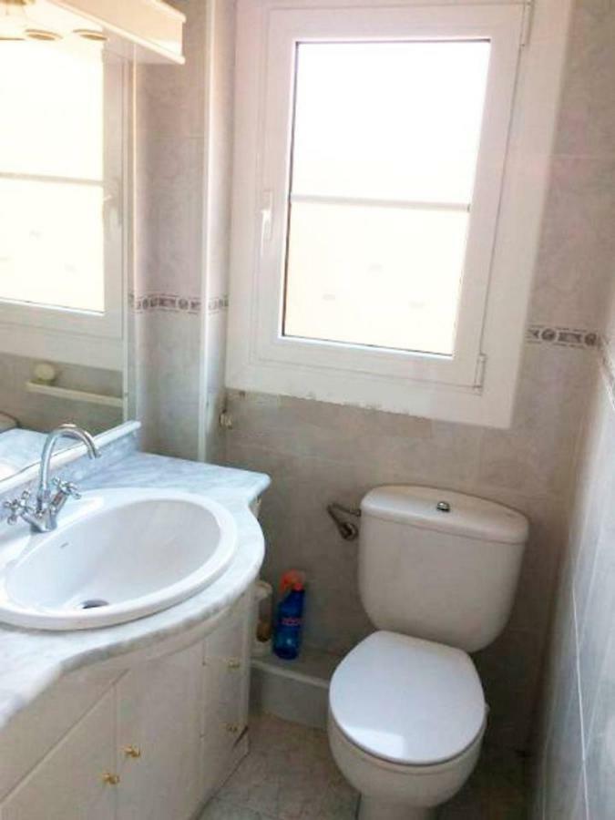 Apartamento A 150 Metros De La Playa En La Fosca Паламос Екстериор снимка